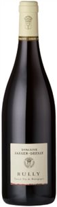 Domaine Jaeger-Defaix Rully Rouge 2023